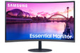 EAN 8806094713589 - Samsung S39C LED display 68,6 cm (27") 1920 x 1080 Pixeles Full HD Negro imagen 1