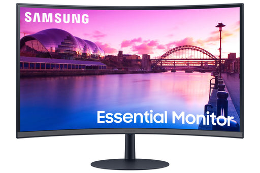 EAN 8806094713589 - Samsung S39C LED display 68,6 cm (27") 1920 x 1080 Pixeles Full HD Negro imagen 1