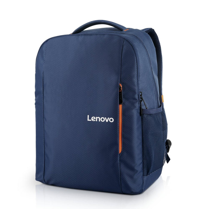 EAN 0192158279336 - Lenovo B515 39,6 cm (15.6") Mochila Azul imagen 3