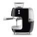 EAN 8017709329846 - Smeg EGF03BLEU cafetera eléctrica Manual Máquina espresso 2,4 L imagen 4