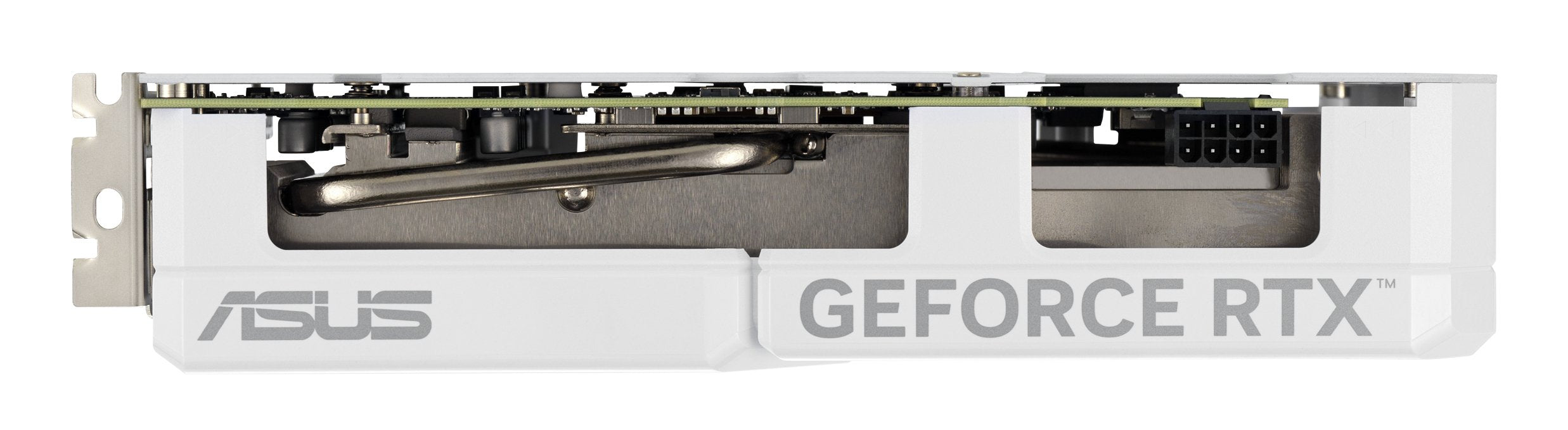 EAN 4711387733844 - ASUS Dual -RTX4060-O8G-EVO-WHITE NVIDIA GeForce RTX 4060 8 GB GDDR6 imagen 10