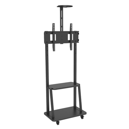 EAN 8051128106107 - Techly ICA-TR33 soporte para pantalla de señalización 177,8 cm (70") Negro imagen 1