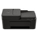 EAN 198828789730 - HP DeskJet 4310 All-in-One Printer Inyección de tinta térmica A4 4800 x 1200 DPI 8,5 ppm Wifi imagen 5