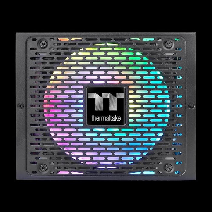 EAN 4713227520607 - Thermaltake Toughpower PF1 unidad de fuente de alimentación 1200 W Negro imagen 4