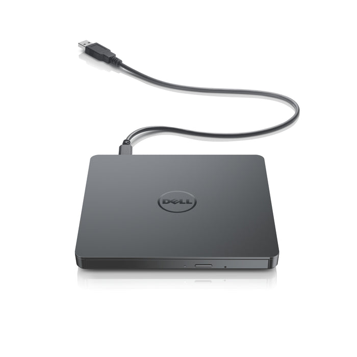 EAN 5704174263609 - DELL DW316 unidad de disco óptico DVD±RW Negro imagen 2