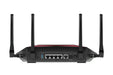 EAN 0606449150551 - NETGEAR Nighthawk XR1000 WiFi 6 Gaming Router router inalámbrico Gigabit Ethernet Doble banda (2,4 GHz /  imagen 4