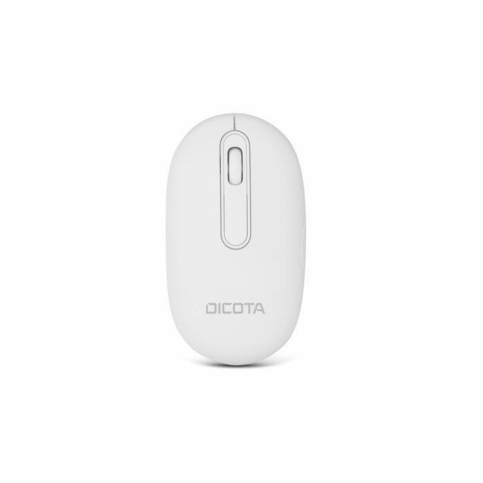 EAN 7640239421226 - DICOTA D32045 ratón Ambidextro RF Wireless + Bluetooth Óptico 1600 DPI imagen 1