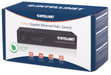 EAN 0766623561228 - Intellinet 561228 switch No administrado Gigabit Ethernet (10/100/1000) Energía sobre Ethernet (PoE) Negr imagen 6