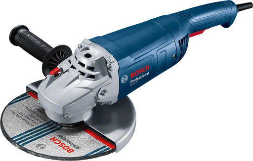 EAN 4059952546704 - Bosch GWS 20-230 P amoladora angular 23 cm 6500 RPM 2000 W 5,5 kg imagen 2