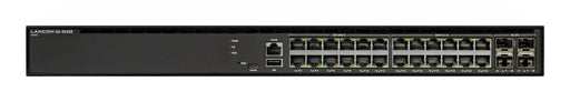 EAN 4044144618673 - LANCOM GS-4530X Gestionado L3 2.5G Ethernet (100/1000/2500) 1U Negro imagen 1