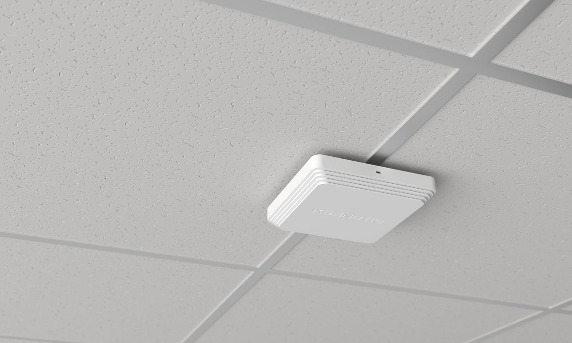 EAN 4897082921035 - Keenetic Voyager Pro 4-Pack (KN-3510) 1800 Mbit/s Blanco Energía sobre Ethernet (PoE) imagen 17