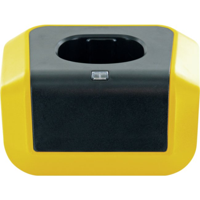 EAN 4004005023077 - Schwaiger FL110 0531 Negro, Amarillo Linterna de mano LED imagen 7