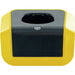 EAN 4004005023077 - Schwaiger FL110 0531 Negro, Amarillo Linterna de mano LED imagen 7