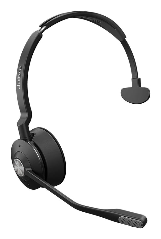 EAN 5706991030976 - Jabra Engage 75 SE Auriculares Inalámbrico Diadema Oficina/Centro de llamadas Bluetooth Negro imagen 2