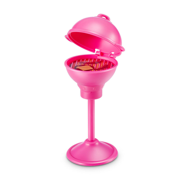 EAN 4894680010079 - Sparkle Girlz 100262 accesorio para muñecas Doll camper imagen 9