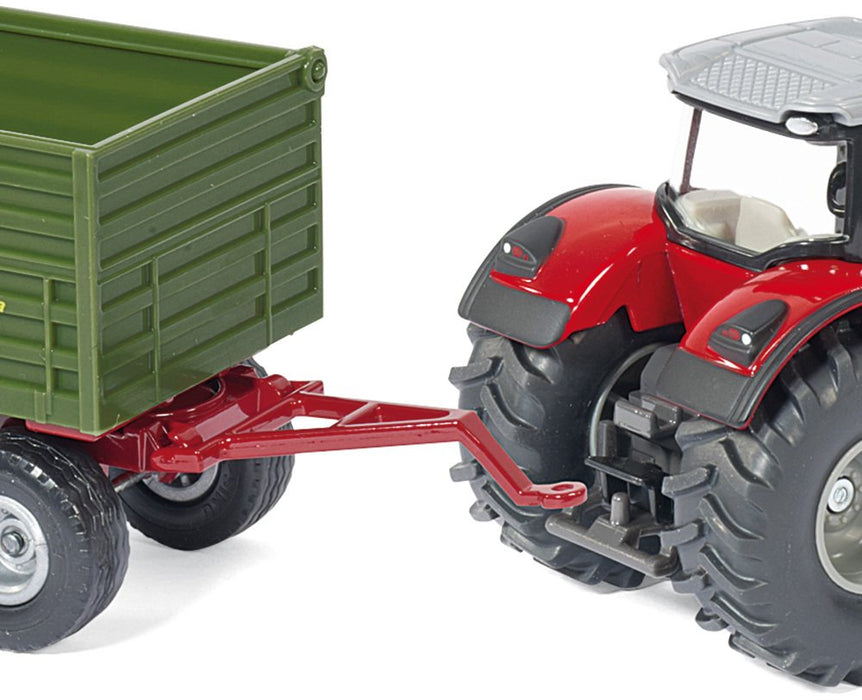 EAN 4006874019854 - Siku 10198500000 vehículo de juguete imagen 6