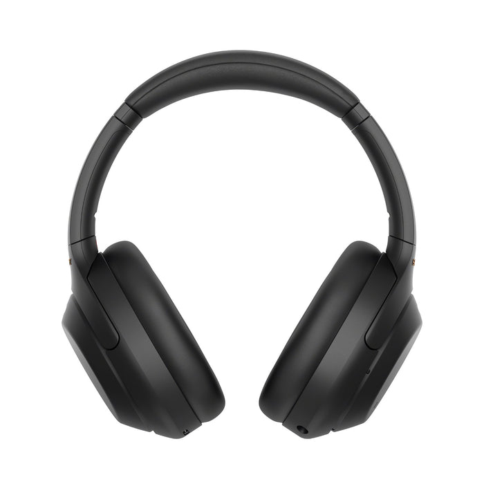 EAN 5715063328989 - Sony WH-1000XM4 Auriculares Inalámbrico Diadema Llamadas/Música USB Tipo C Bluetooth Negro imagen 2
