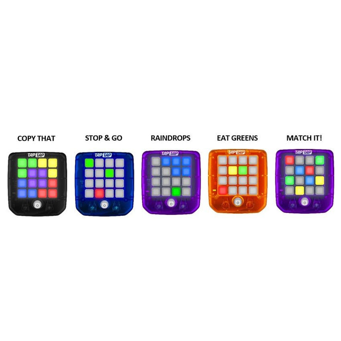 EAN 8414614181161 - Creative Toys Tap Tap imagen 3