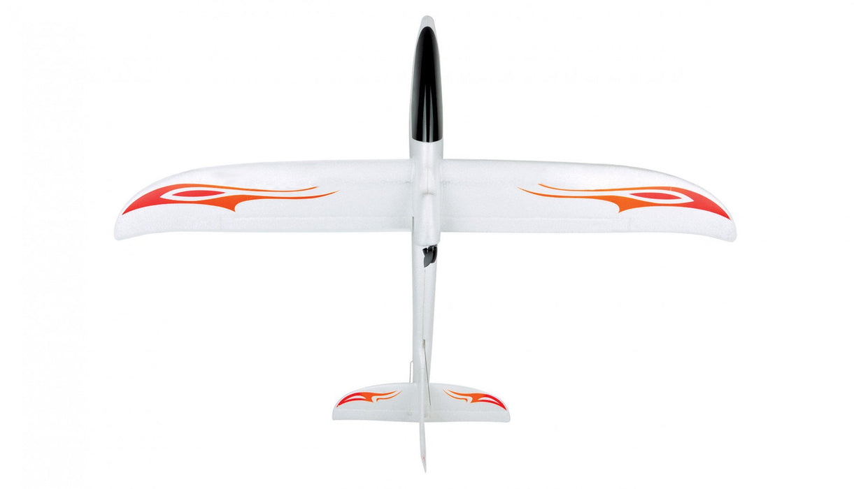 EAN 4260564625590 - Amewi Skyrunner V3 modelo controlado por radio Avión Motor eléctrico imagen 3