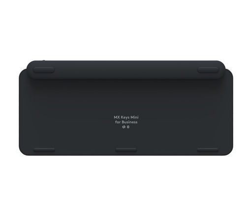 EAN 5099206101425 - Logitech 920-010606 teclado Oficina RF Wireless + Bluetooth QWERTY Inglés del Reino Unido Grafito imagen 2