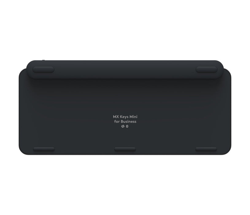 EAN 5099206101401 - Logitech 920-010603 teclado Oficina RF Wireless + Bluetooth QWERTY Español Grafito imagen 3