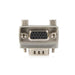 EAN 0065030833134 - StarTech.com Right Angle VGA / VGA Cable Adapter Type 1 - M/F DB15 Gris imagen 2