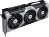 EAN 4711377302500 - MSI VENTUS GEFORCE RTX 5090 32G 3X OC tarjeta gráfica NVIDIA 32 GB GDDR7 imagen 8