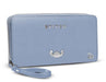EAN 8445118081428 - Karactermania Lilo and Stitch Steel Billetera Azul imagen 1