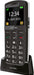 EAN 9120124820054 - Beafon SL260 5,59 cm (2.2") 90 g Negro, Plata Característica del teléfono imagen 1