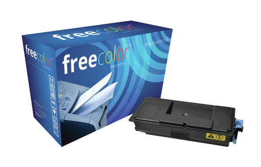 EAN 7612735018378 - Freecolor TK3100-FRC cartucho de tóner 1 pieza(s) Negro imagen 1