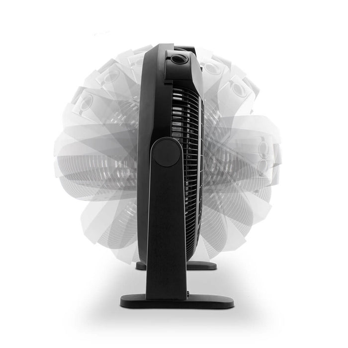 EAN 5608475027819 - Haeger FF-020.007A ventilador industrial imagen 5