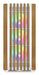 EAN 4044951040209 - Sharkoon REBEL C70G RGB Full Tower Blanco, Madera imagen 6
