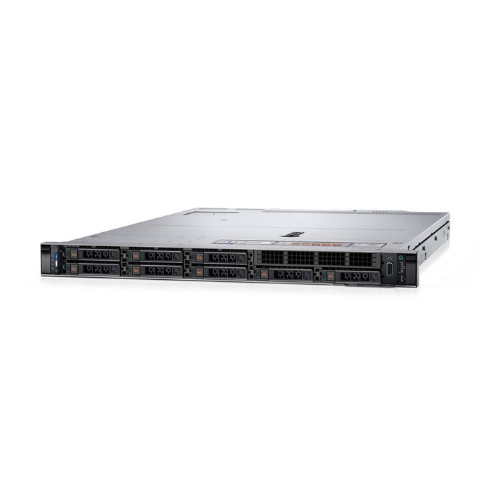 EAN 5397184760475 - DELL PowerEdge R450 servidor 480 GB Bastidor (1U) Intel® Xeon® Silver 4310 2,1 GHz 16 GB DDR4-SDRAM 1100  imagen 8