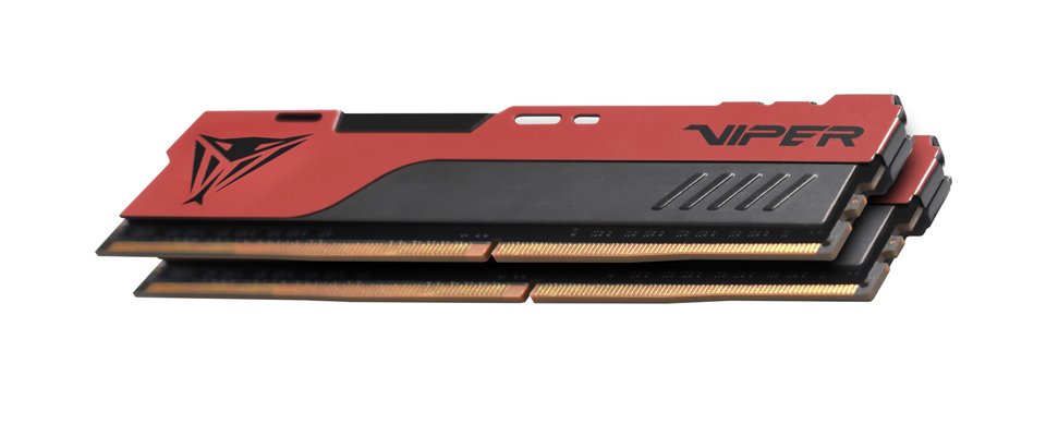EAN 0814914028636 - Patriot Memory Viper Elite PVE2416G360C0K módulo de memoria 16 GB 2 x 8 GB DDR4 imagen 3