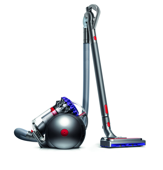 EAN 5025155028100 - Dyson Big ball Parquet 2 1,5 L Aspiradora cilíndrica Secar 600 W Sin bolsa imagen 1