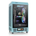 EAN 4713227539418 - Thermaltake Tower 200 Mini Tower Turquesa imagen 1
