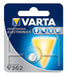 EAN 4008496317011 - Varta V362 Batería de un solo uso Óxido de plata imagen 1