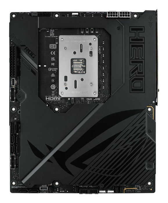 EAN 4711636227094 - ASUS ROG CROSSHAIR X870E HERO BTF AMD X870E Zócalo AM5 ATX imagen 8