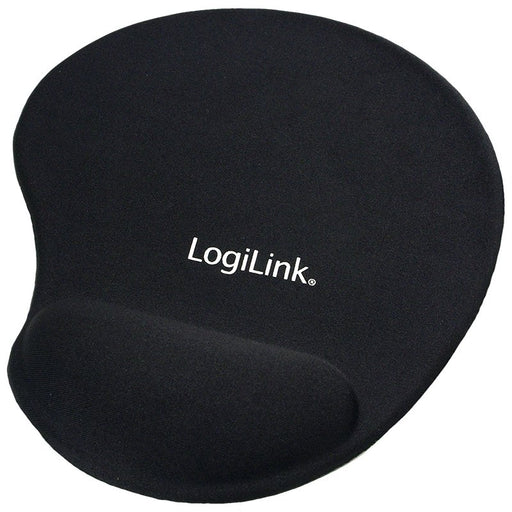 EAN 4260113569306 - LogiLink ID0027 alfombrilla para ratón Negro imagen 2