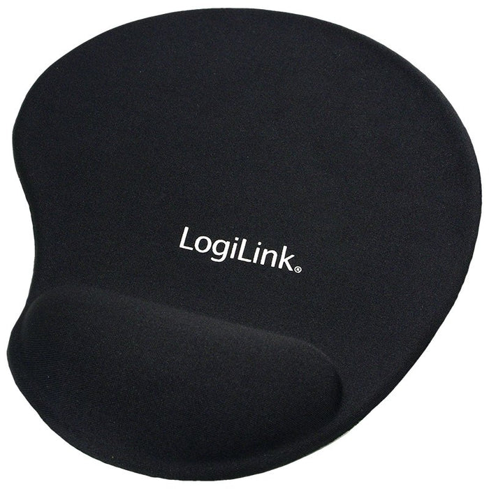 EAN 4260113569306 - LogiLink ID0027 alfombrilla para ratón Negro imagen 2