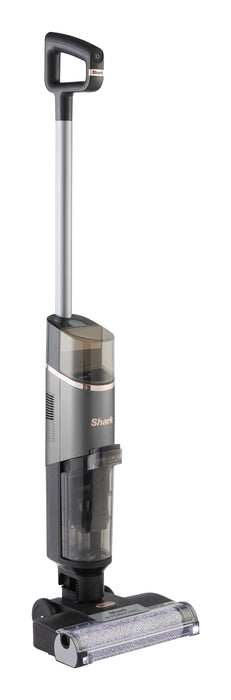 EAN 0622356256841 - Shark WD210EU aspiradora de pie y escoba eléctrica Batería Seca y húmeda Espuma Sin bolsa 170 W Carbón ve imagen 6