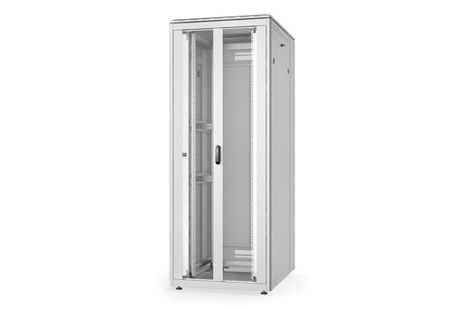 EAN 4016032476443 - Digitus DN-31124 armario rack 42U Rack o bastidor independiente Gris imagen 1