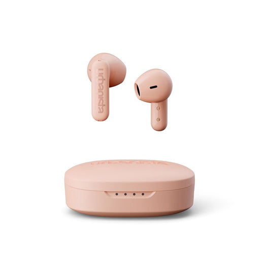 EAN 7350088304433 - Urbanista Copenhagen Auriculares True Wireless Stereo (TWS) Dentro de oído Llamadas/Música Bluetooth Rosa imagen 1