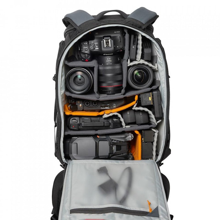 EAN 8024221730289 - Lowepro ProTactic BP 450 AW III Mochila Negro imagen 6