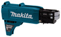 EAN 0088381566414 - Makita 191L24-0 accesorio para destornillador eléctrico Negro, Verde DFS250
DFS250Z
DFS251
DFS251Z
DFS452 imagen 2