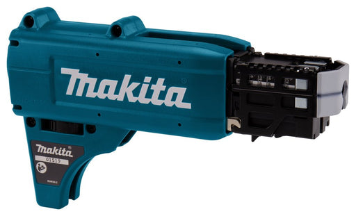 EAN 0088381566414 - Makita 191L24-0 accesorio para destornillador eléctrico Negro, Verde DFS250
DFS250Z
DFS251
DFS251Z
DFS452 imagen 2