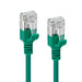 EAN 5715063027639 - Microconnect V-FTP6A02G-SLIM cable de red Verde 2 m Cat6a U/FTP (STP) imagen 2