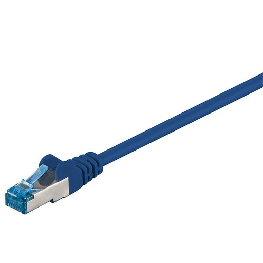 EAN 4040849941337 - Goobay 94133 cable de red Azul 20 m Cat6a S/FTP (S-STP) imagen 1
