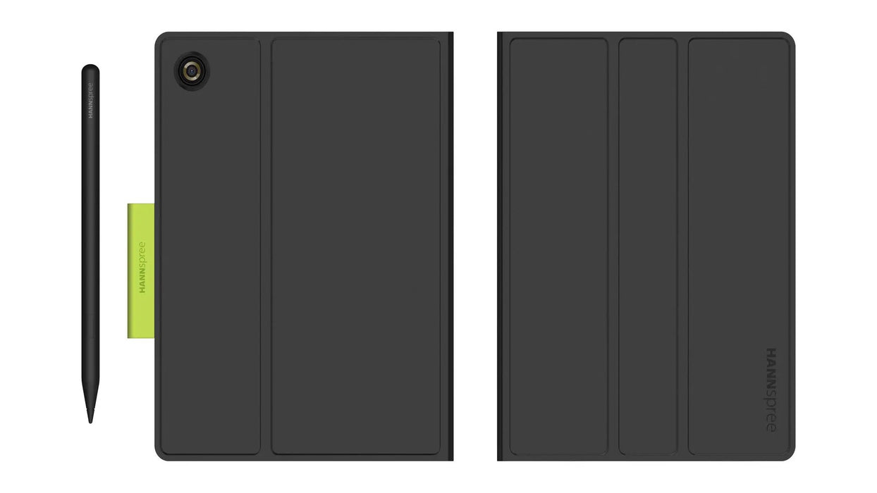 EAN 4711404024740 - Hannspree Lumo 7.8 Reader Tablet lectore de e-book Pantalla táctil Wifi Negro imagen 5