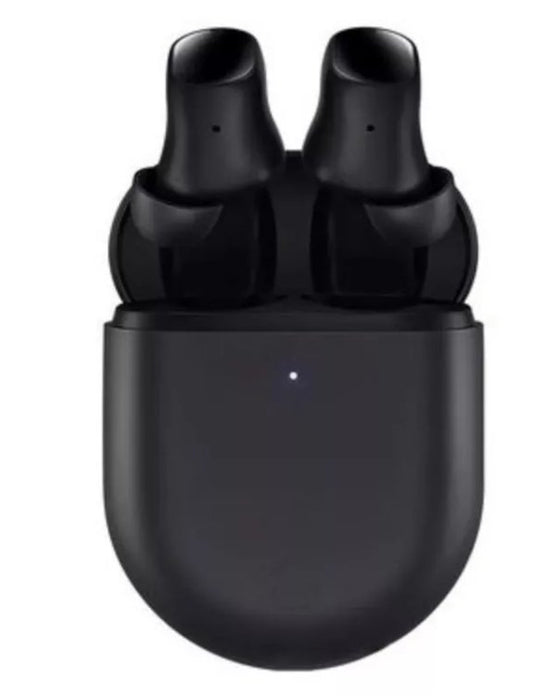 EAN 6941812728406 - Xiaomi Redmi Buds 4 Auriculares Inalámbrico Dentro de oído Llamadas/Música Bluetooth Negro imagen 3